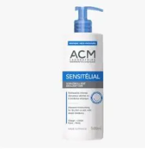 ACM Sensitelial Emollient Care Cream 500Ml